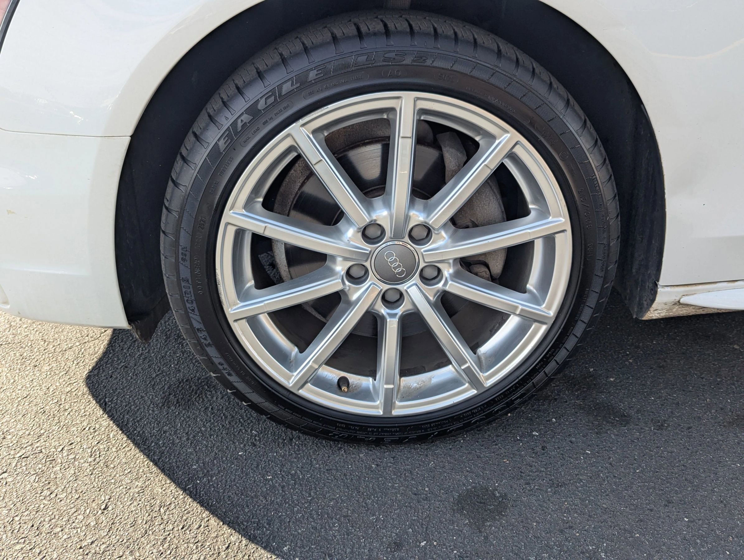 Used 2014 Audi A4 2.0T Premium Plus image 25