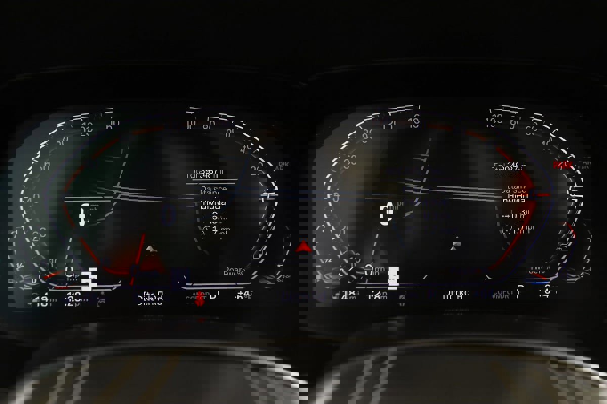 Used 2022 BMW X7 xDrive40i w/ Premium Package image 21