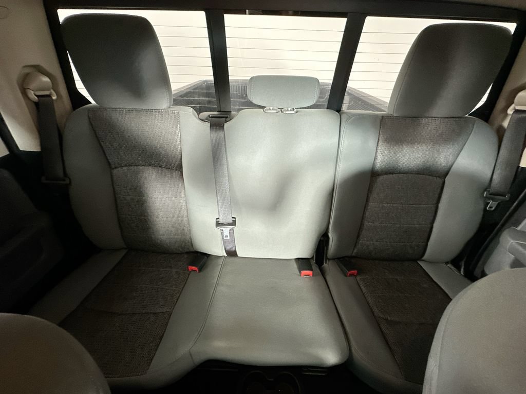 Used 2013 RAM 1500 Big Horn RWD image 13
