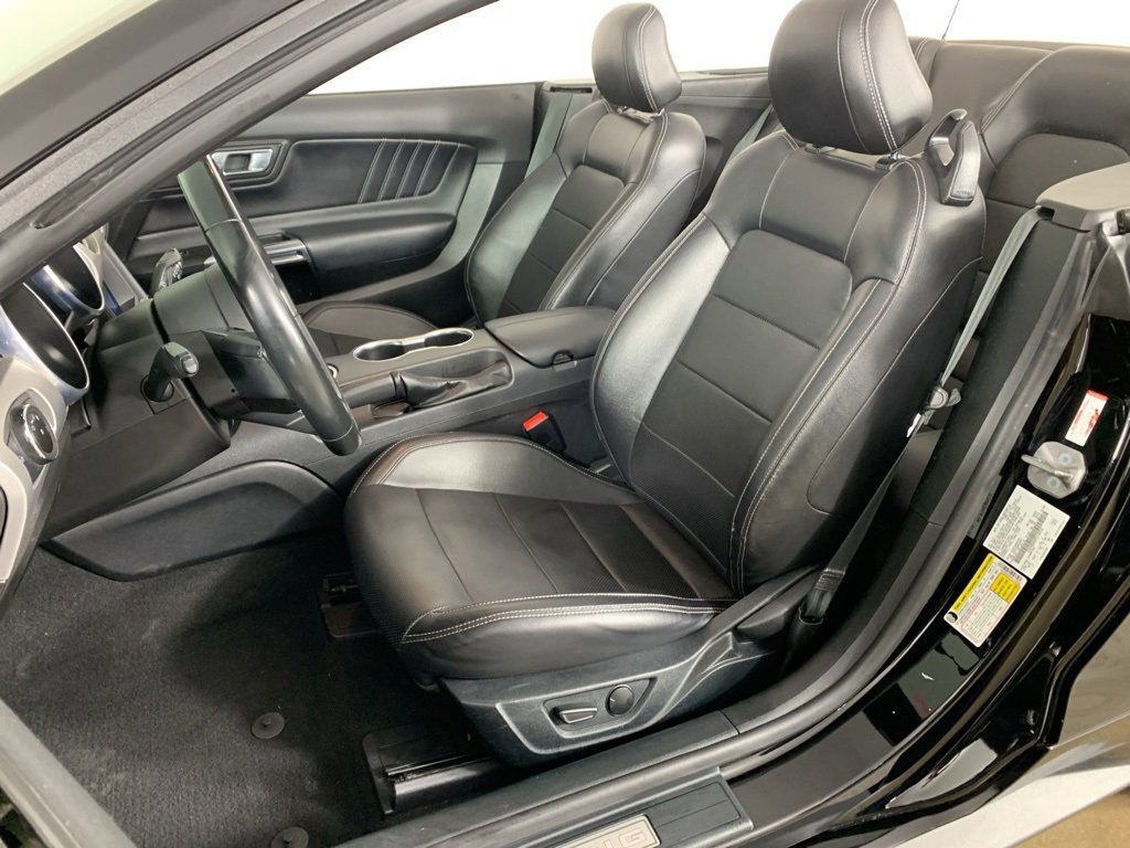 Used 2023 Ford Mustang Premium image 25