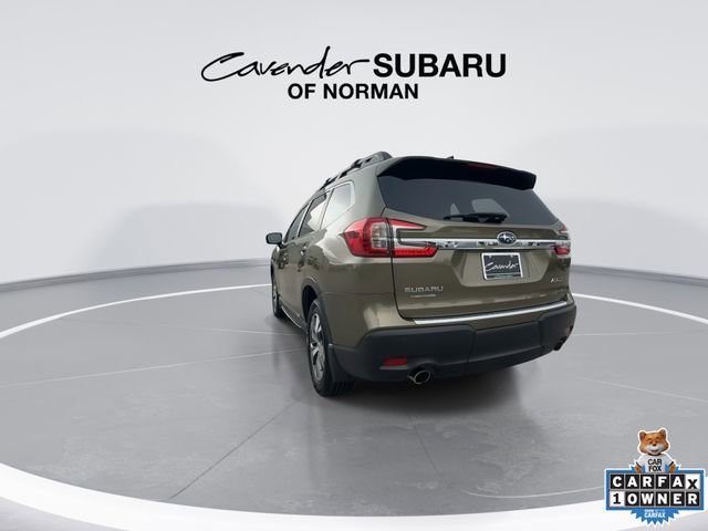 Certified 2023 Subaru Ascent Premium w/ Convenience Package AWD/4WD image 7