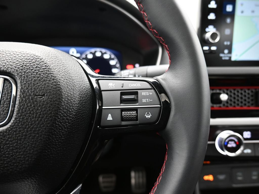 Certified 2026 Honda Civic Si image 48