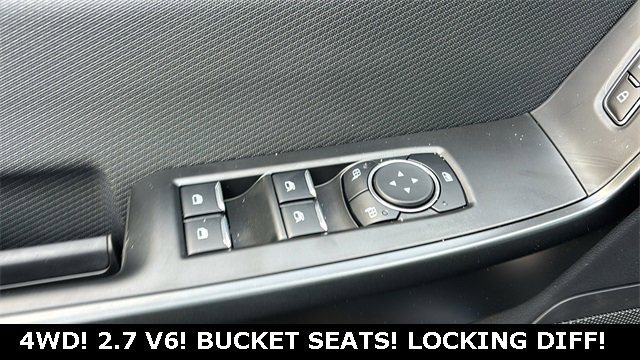 New 2025 Ford F150 STX image 7