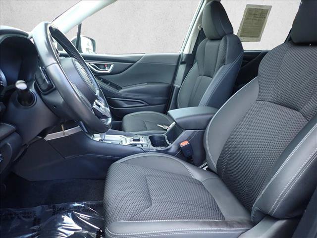 Used 2020 Subaru Forester Premium AWD/4WD image 11
