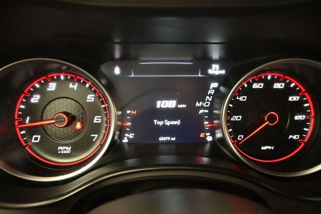 Used 2023 Dodge Charger GT RWD image 24