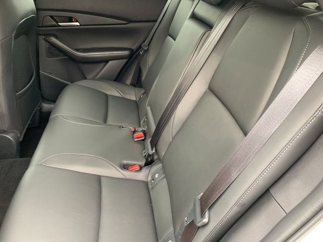 New 2026 MAZDA CX-30 AWD 2.5 S w/ Select Sport Pkg image 11