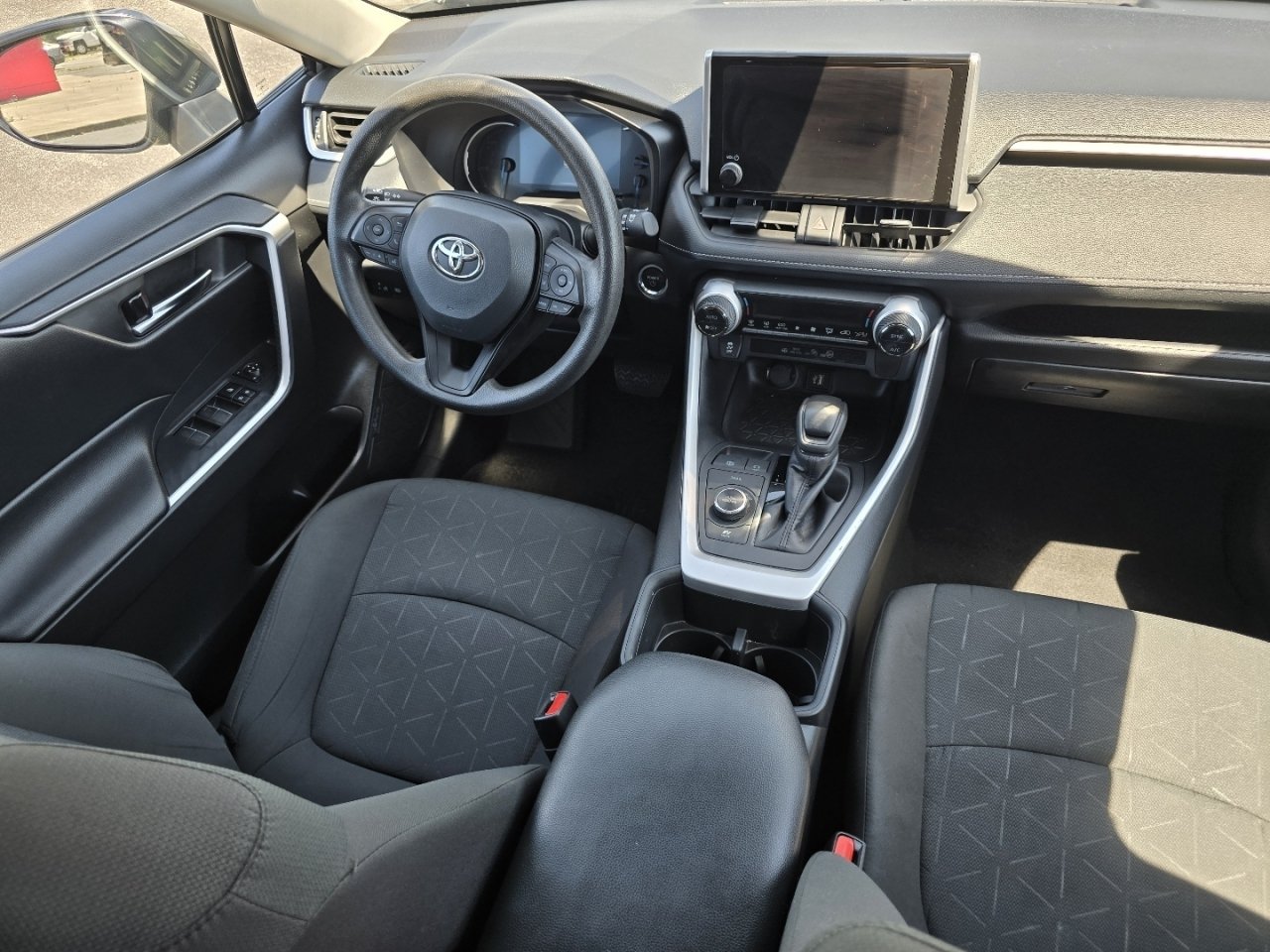 Certified 2024 Toyota RAV4 XLE AWD/4WD image 22