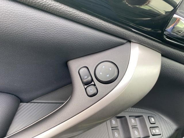 New 2026 Mitsubishi Eclipse Cross SEL image 20