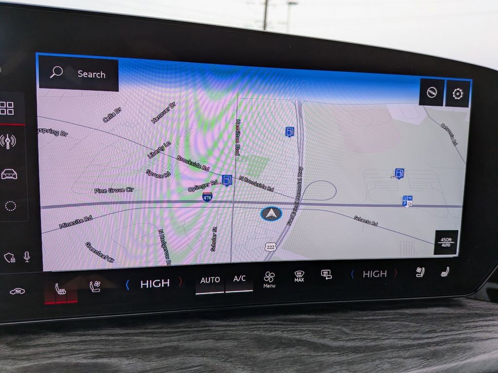 New 2025 Audi Q5 Premium Plus image 11