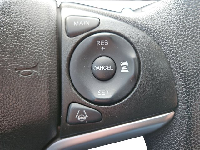 Used 2018 Honda Fit EX image 34