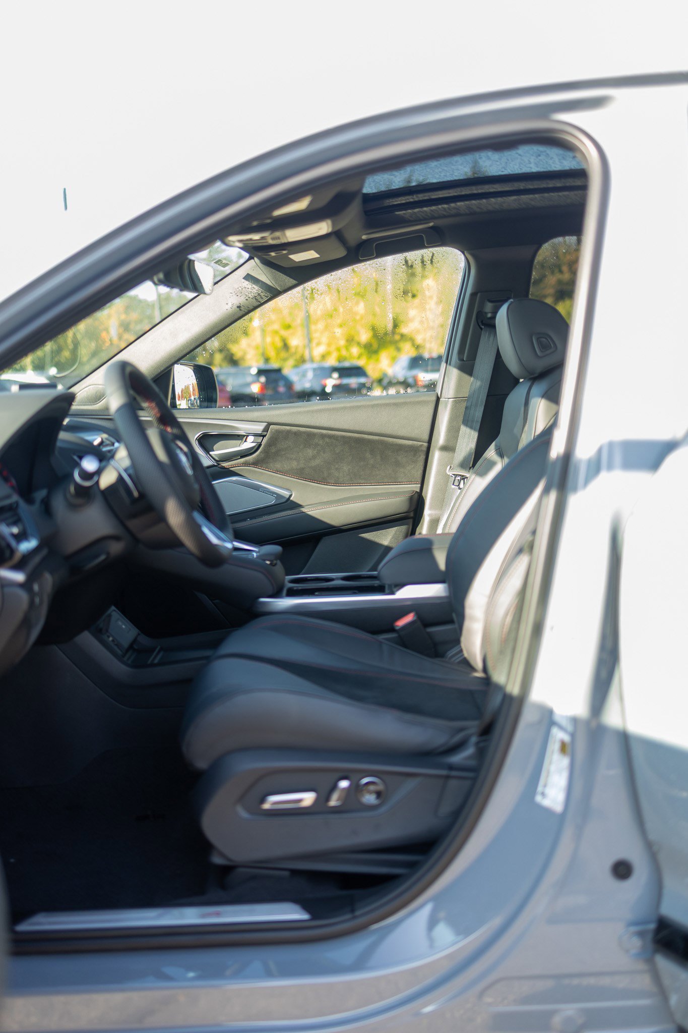 New 2026 Acura RDX A-Spec image 35