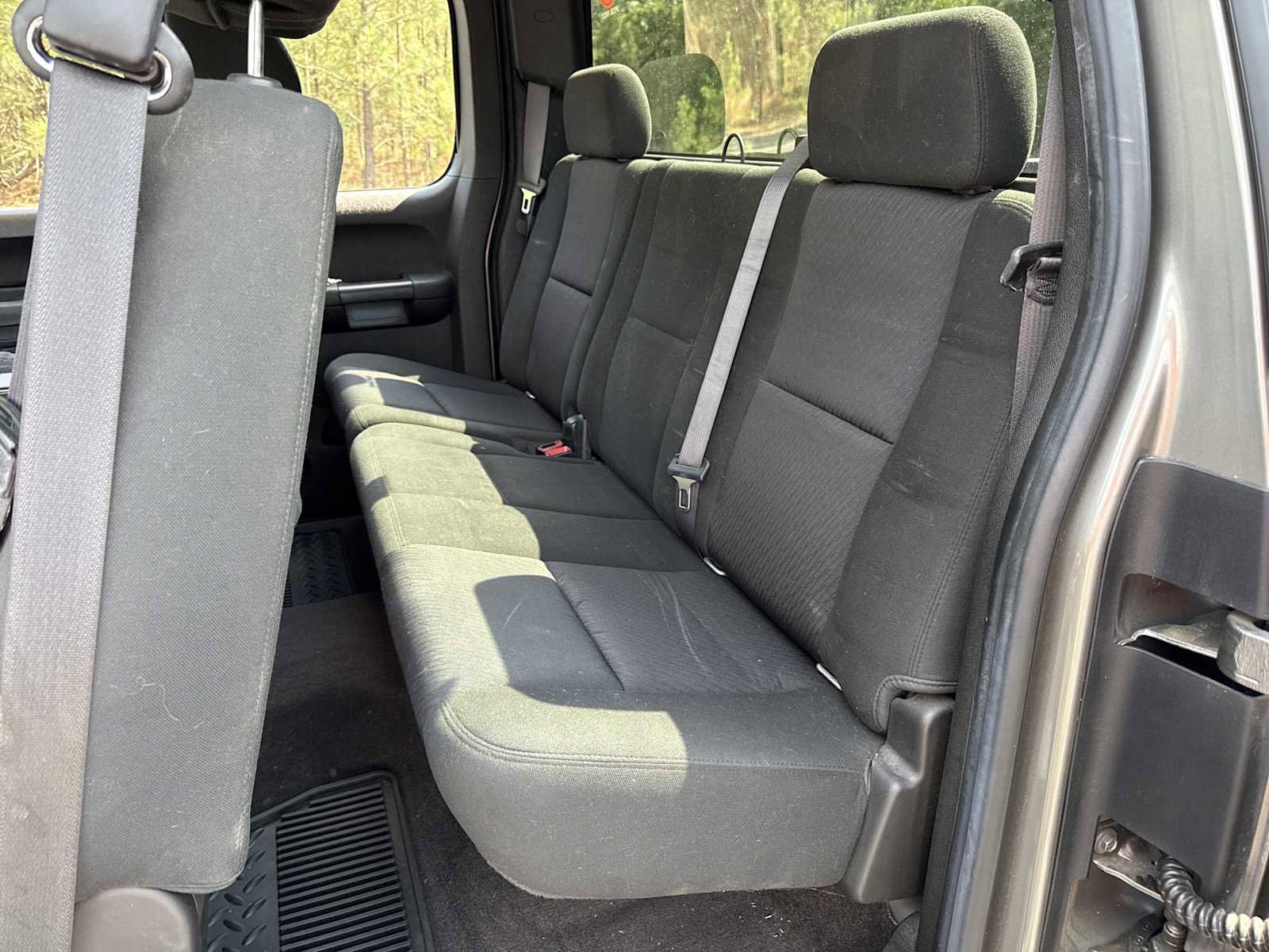 Used 2013 Chevrolet Silverado 1500 LT w/ All-Star Edition RWD image 11