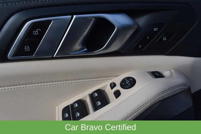 Used 2021 BMW X5 M50i w/ Executive Package AWD/4WD image 26