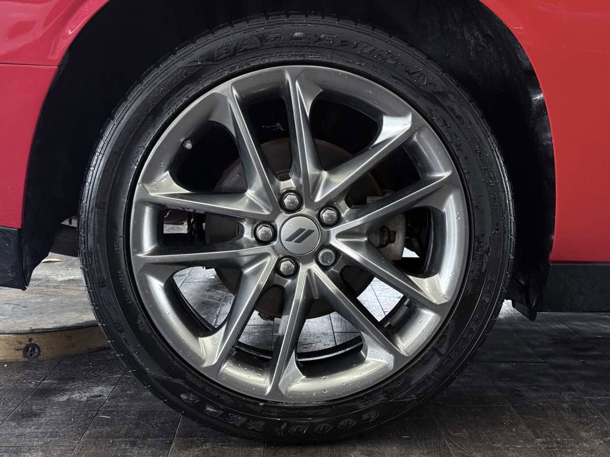 Used 2021 Dodge Challenger GT w/ Plus Package image 35