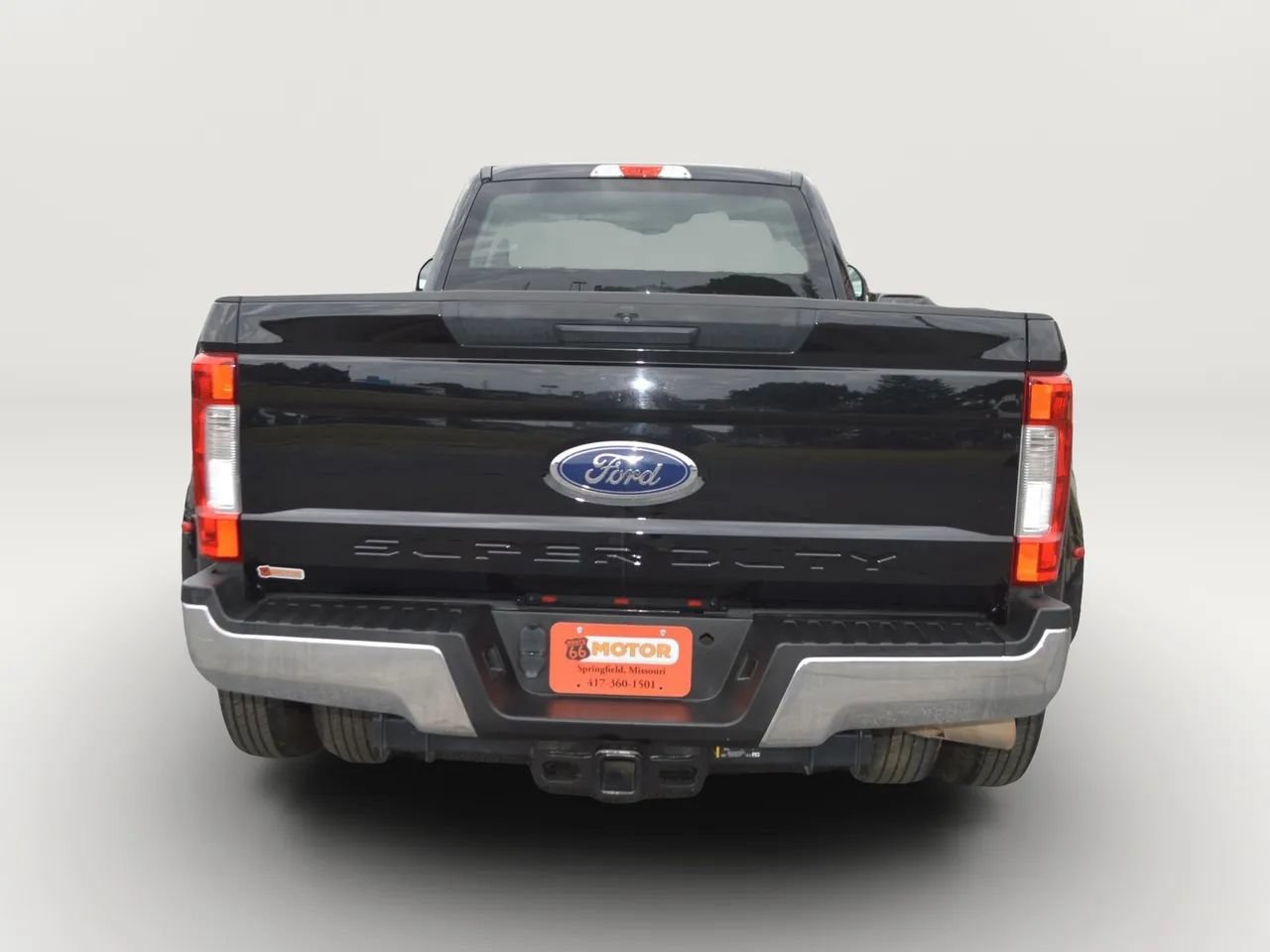Used 2019 Ford F350 XL w/ Power Equipment Group AWD/4WD image 5