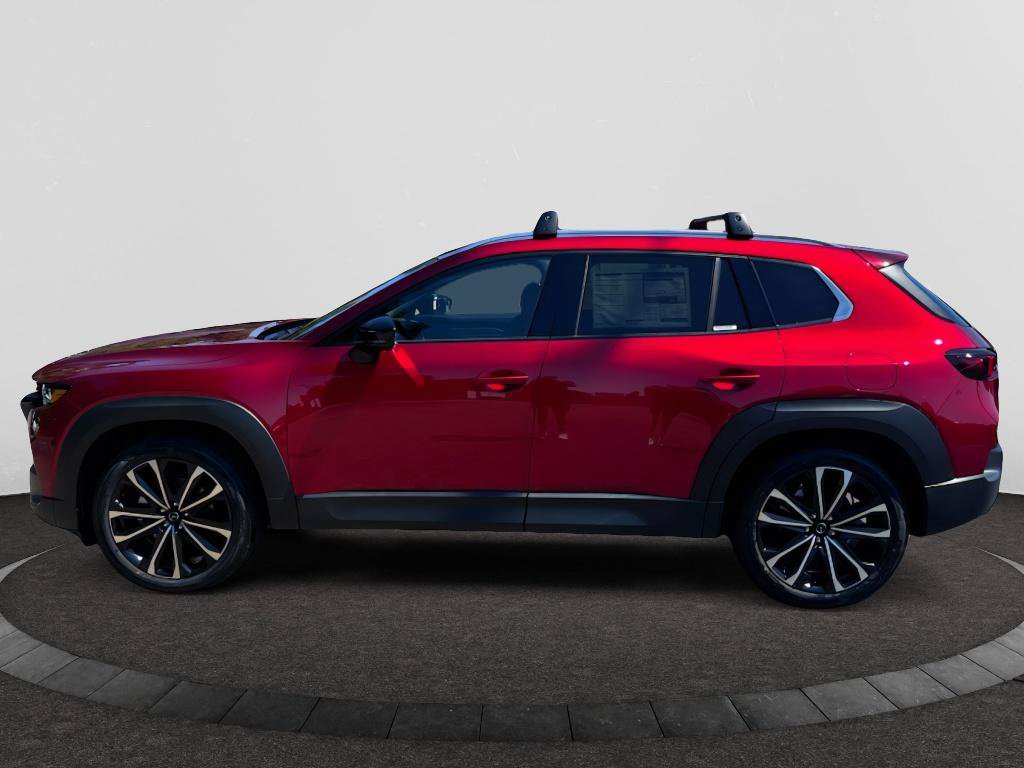 New 2026 MAZDA CX-50 AWD 2.5 S w/ Weather Package image 2