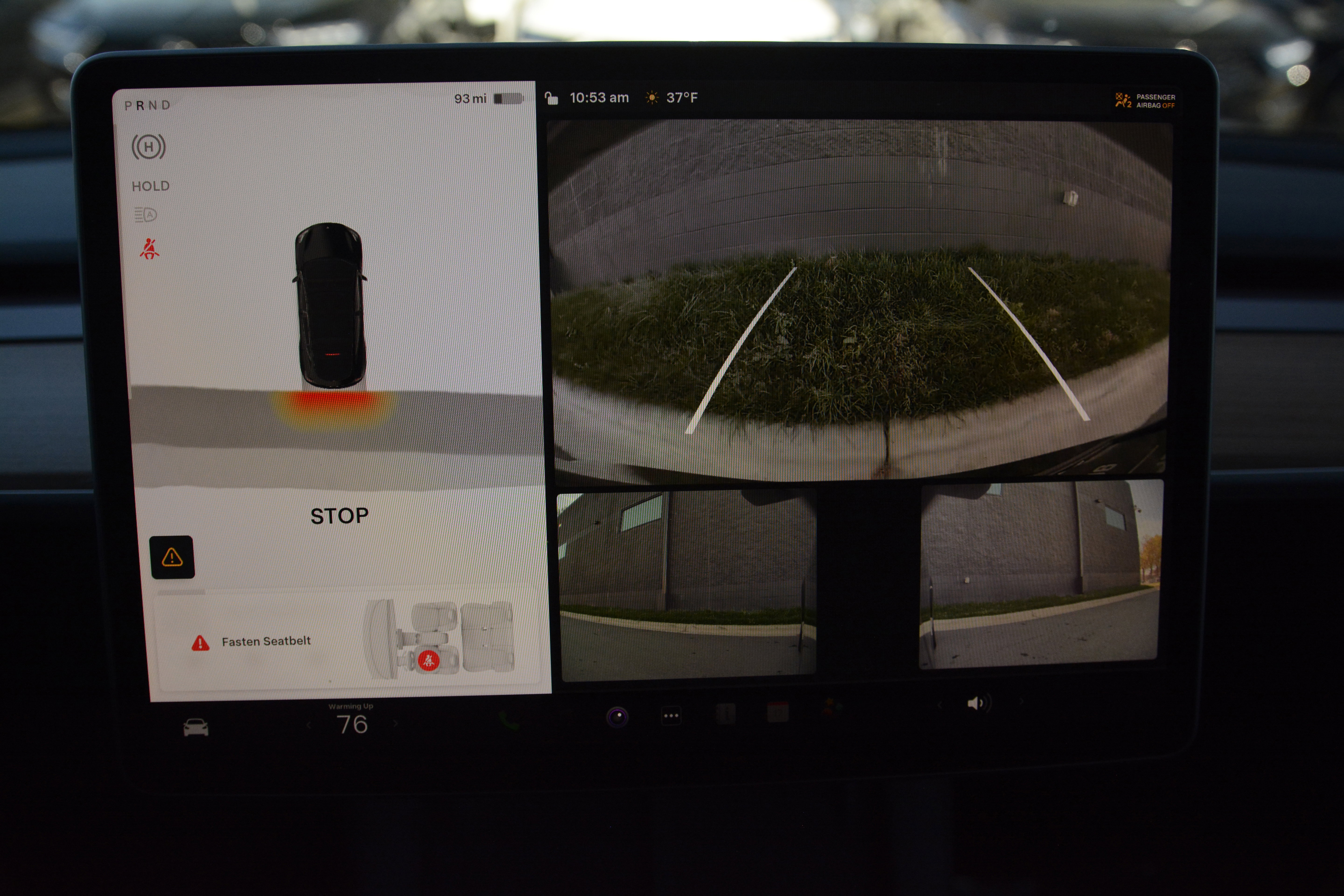 Used 2023 Tesla Model Y Long Range image 19