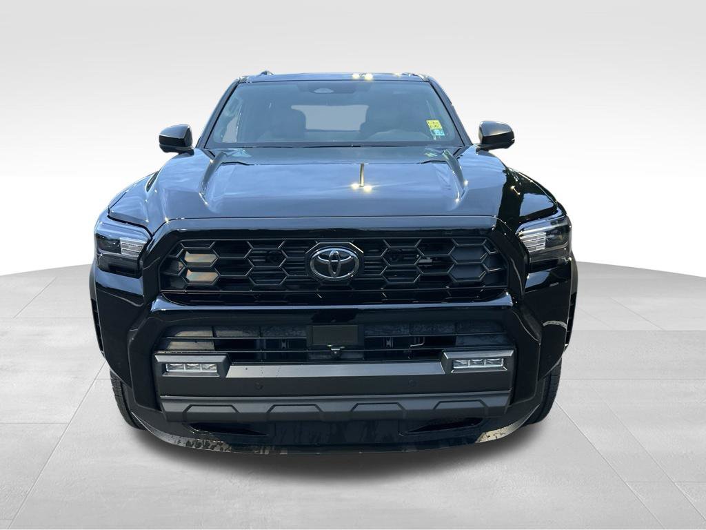 New 2026 Toyota 4Runner TRD Off-Road Premium AWD/4WD image 8