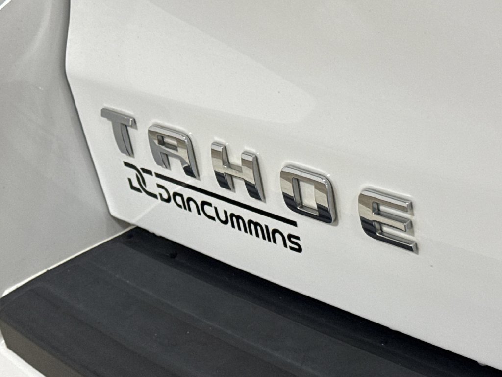 Used 2020 Chevrolet Tahoe LT AWD/4WD image 28