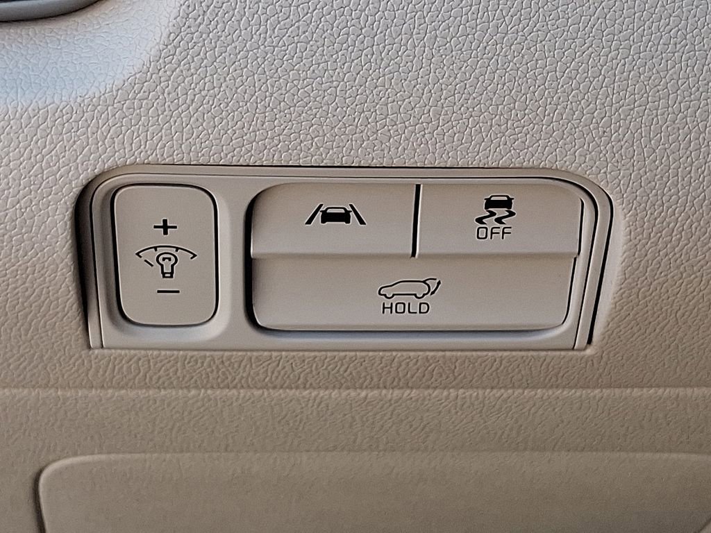 Used 2023 Kia Sorento SX image 30