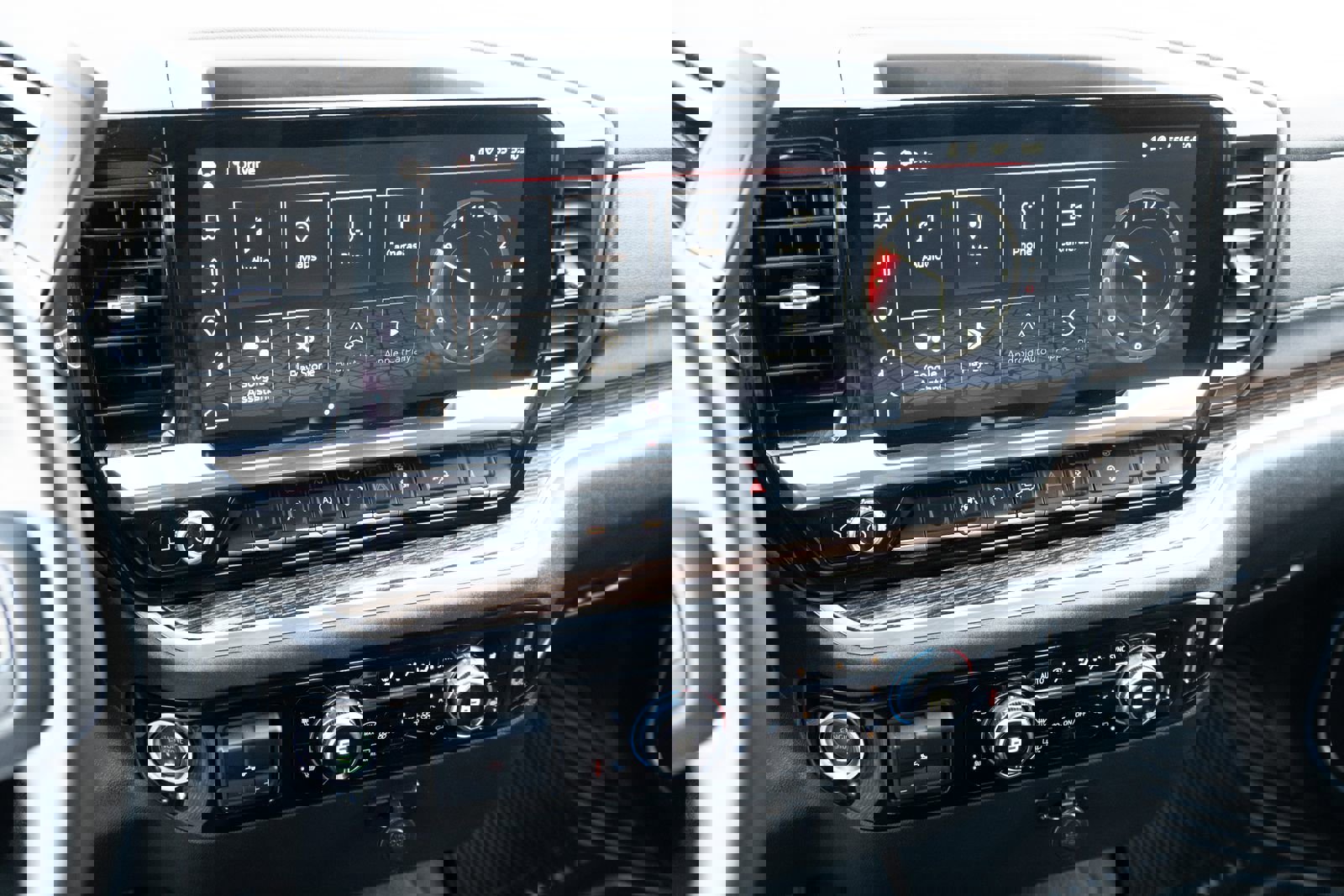 Used 2024 GMC Sierra 1500 SLE w/ Preferred Package image 7