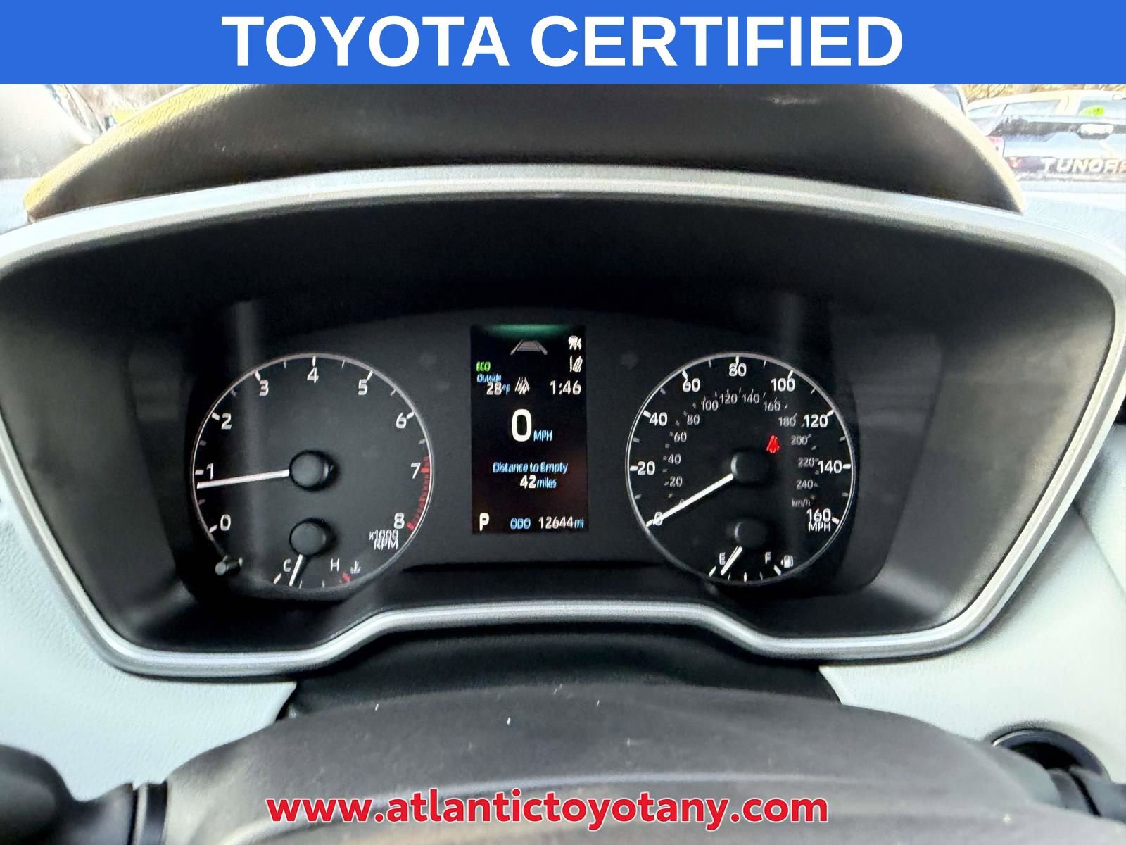 Certified 2025 Toyota Corolla SE image 28