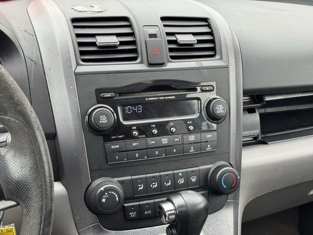 Used 2008 Honda CR-V EX image 19