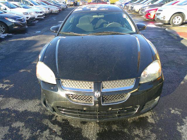 Used 2005 Dodge Stratus SXT image 4