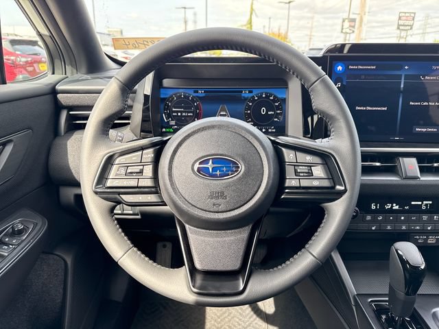 New 2026 Subaru Outback Premium AWD/4WD image 22