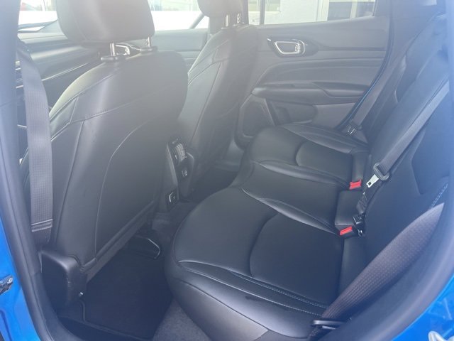 Used 2026 Jeep Compass Limited image 7