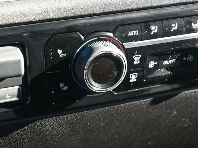 Used 2025 Chevrolet Silverado 2500 LT w/ Safety Package image 24