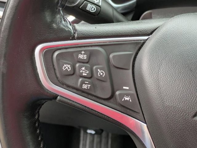 Certified 2022 Chevrolet Equinox LT image 18