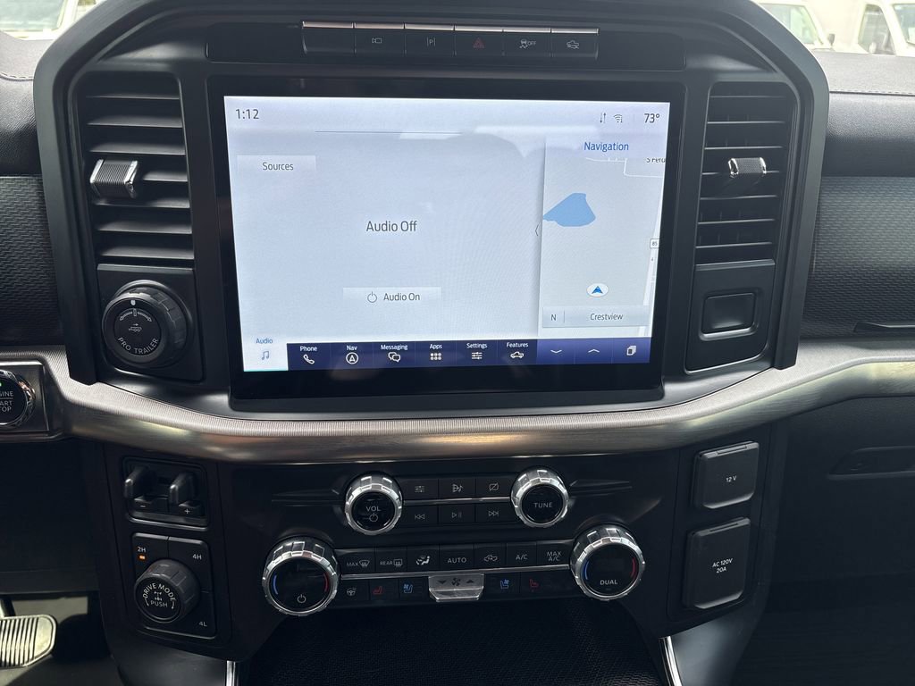 Used 2021 Ford F150 Raptor w/ Equipment Group 801A High image 29