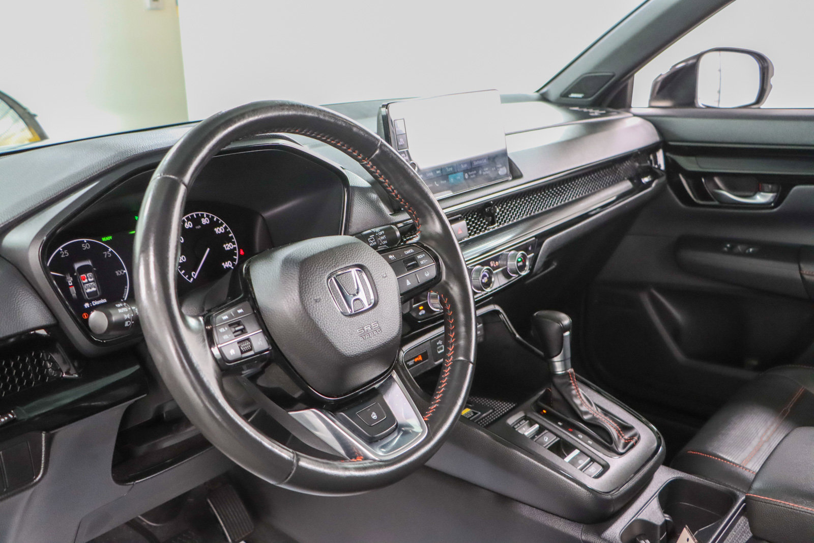 Used 2023 Honda CR-V Sport Touring image 23