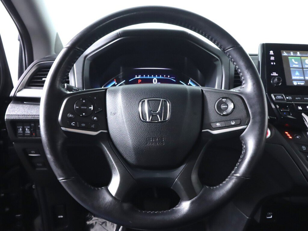 Used 2023 Honda Odyssey EX-L image 12