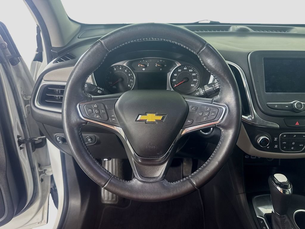 Used 2020 Chevrolet Equinox LT FWD image 11