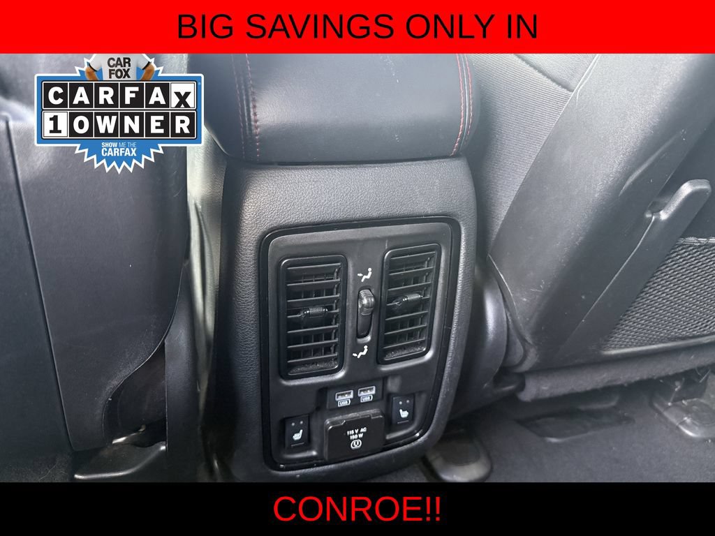 Used 2023 Dodge Durango R/T RWD image 25