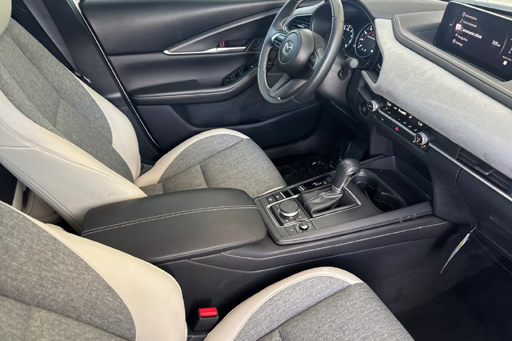 Certified 2026 MAZDA CX-30 AWD 2.5 S image 21