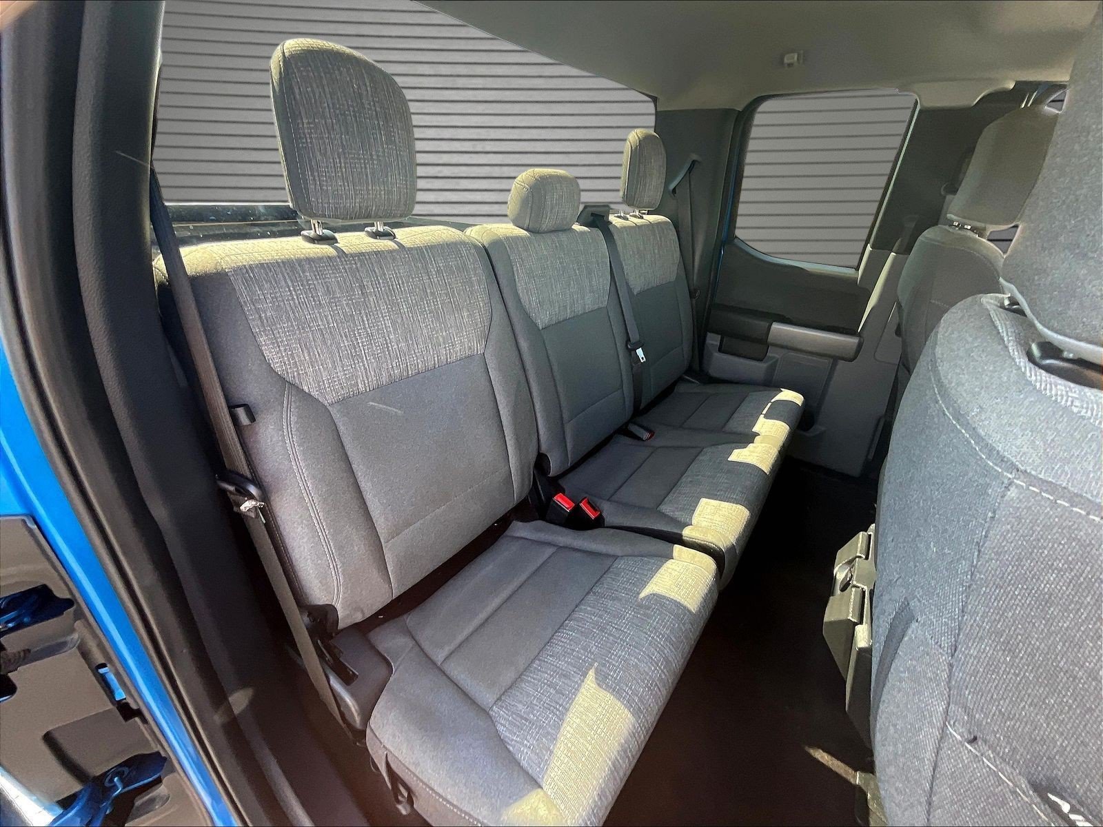 Used 2021 Ford F150 XLT AWD/4WD image 22