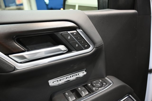 New 2026 GMC Sierra 1500 Denali image 35