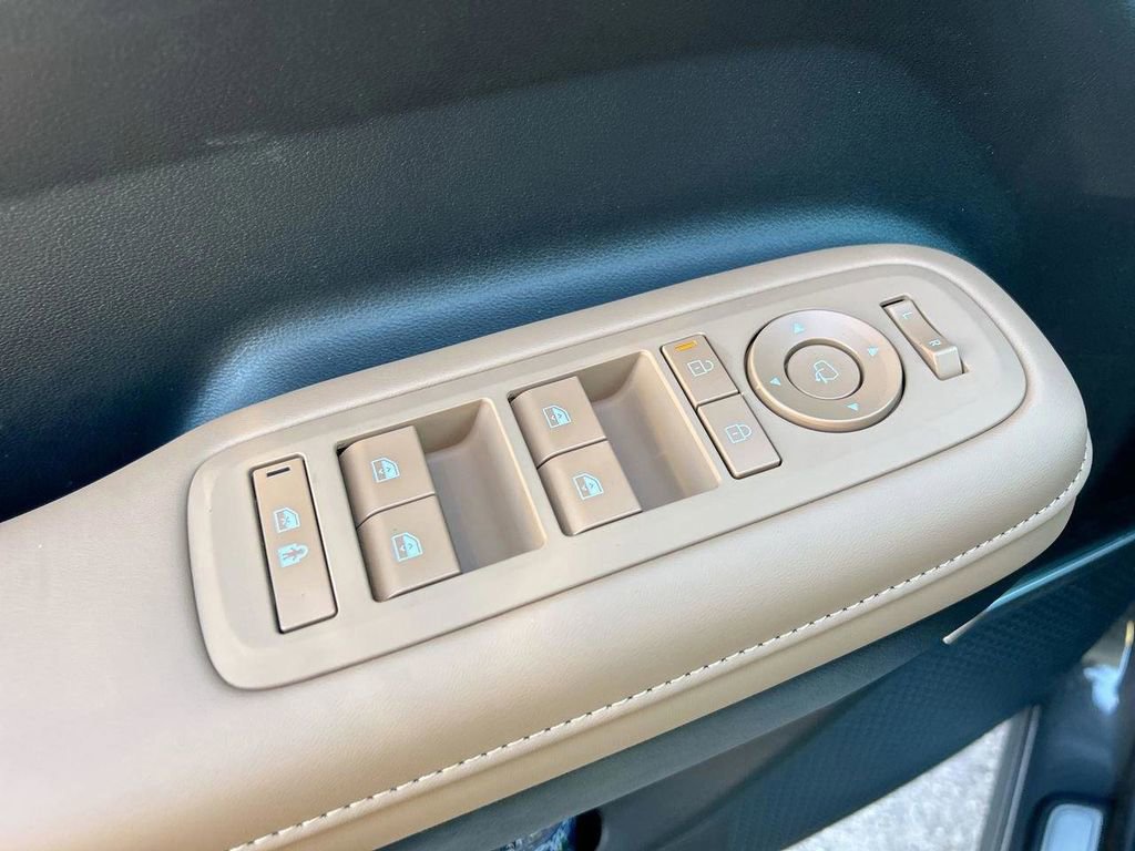 New 2026 Hyundai Santa Fe Calligraphy image 23