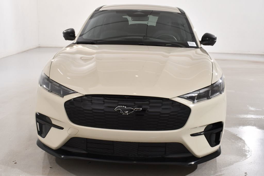 Used 2025 Ford Mustang Mach-E GT image 3