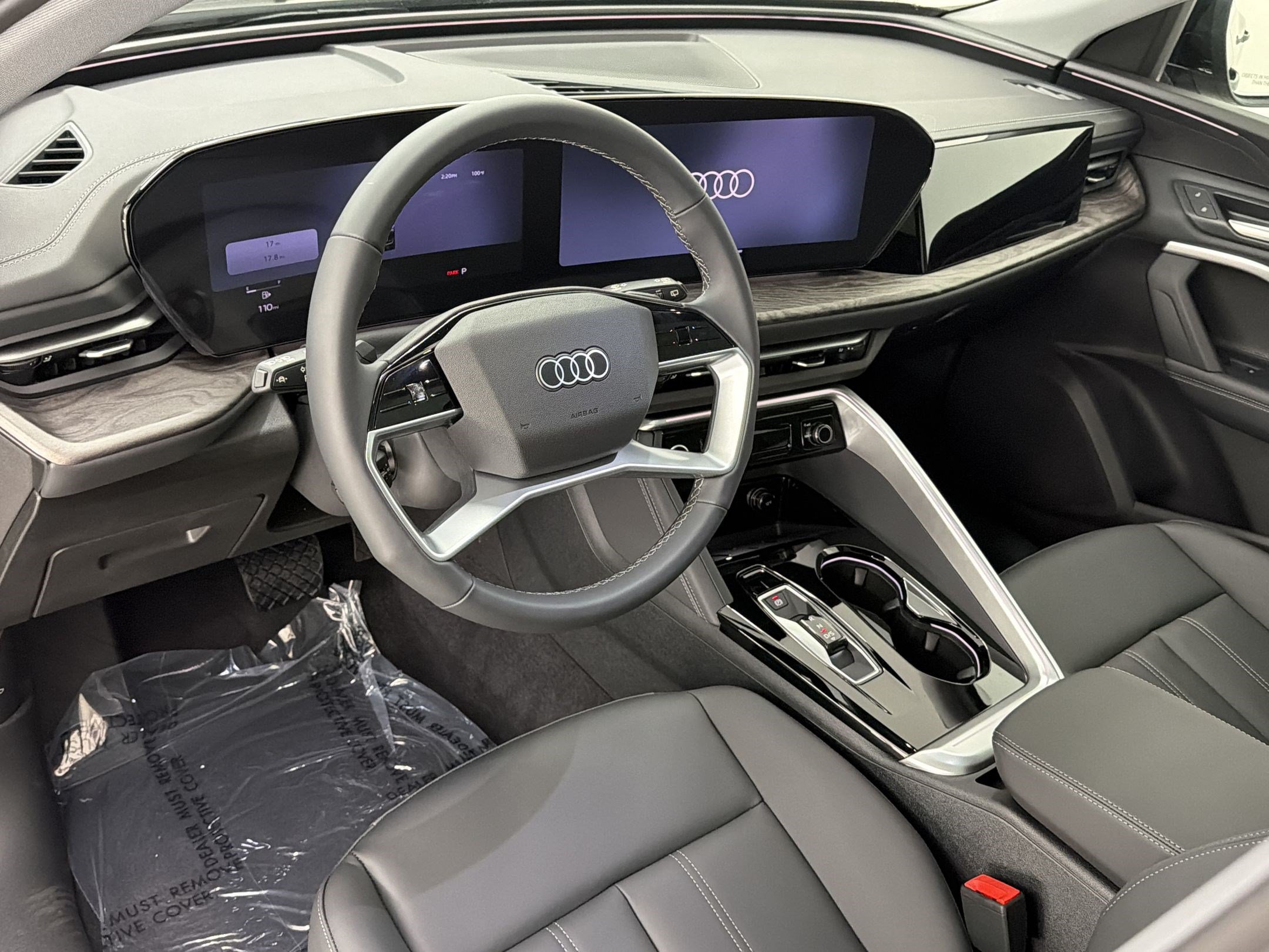 New 2026 Audi Q5 2.0T AWD/4WD image 4
