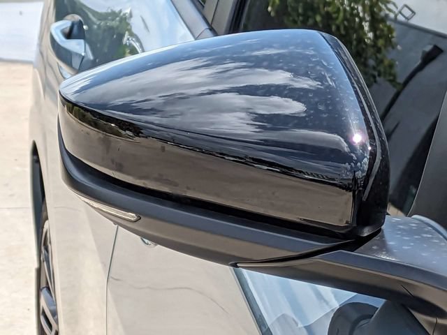 New 2026 Nissan Sentra SR w/ SR All Weather Package FWD image 13