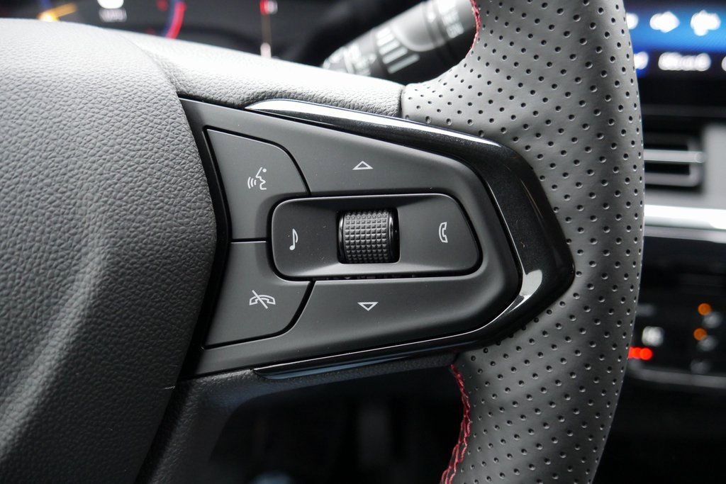 New 2026 Chevrolet Trax RS image 13