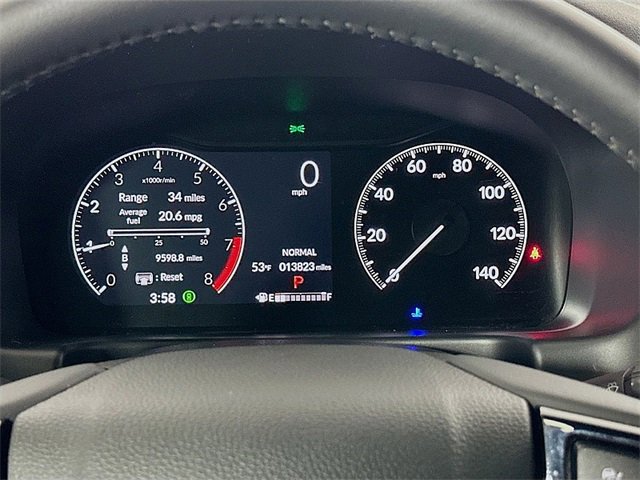 Used 2025 Honda Odyssey Touring image 13