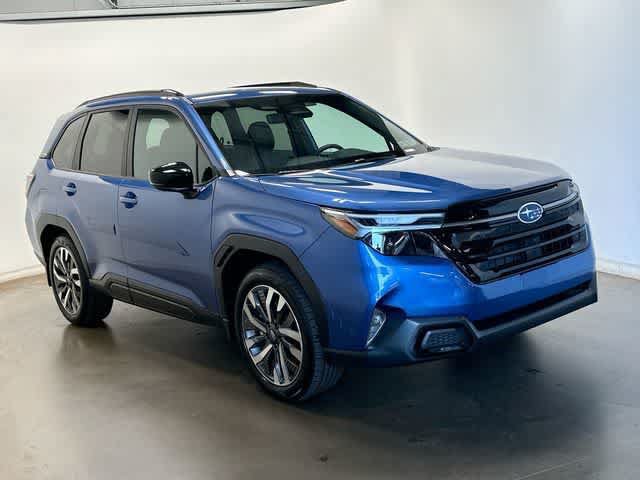 Certified 2026 Subaru Forester Touring AWD/4WD image 32
