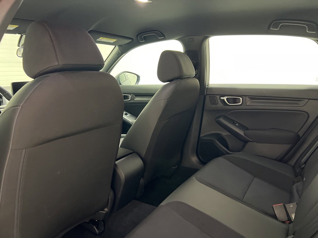 Used 2025 Honda Civic Sport image 30