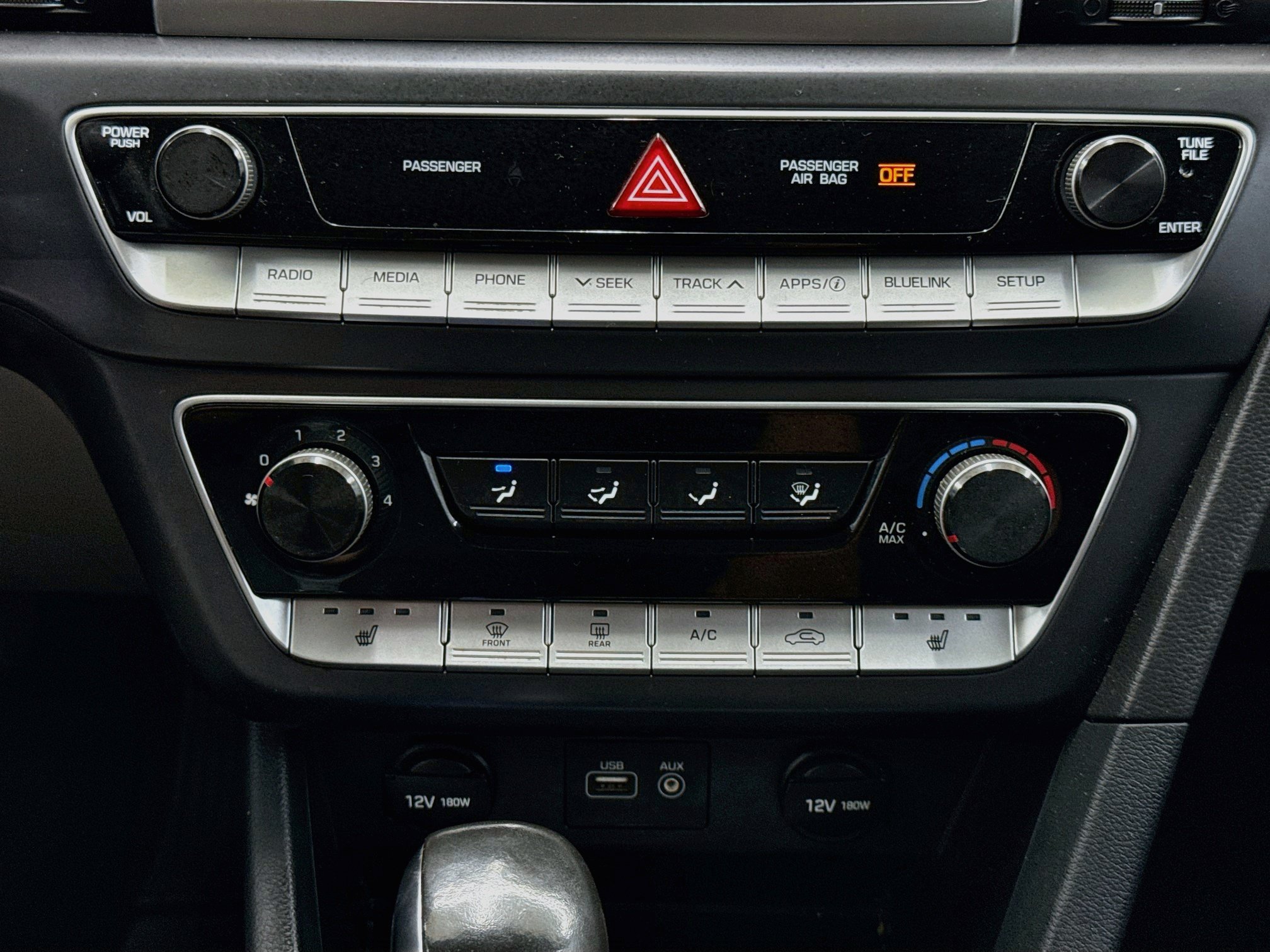 Used 2018 Hyundai Sonata SEL FWD image 23