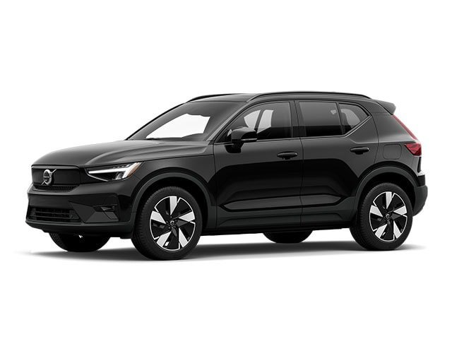 New 2024 Volvo XC40 Recharge Plus w/ Protection Package Premier